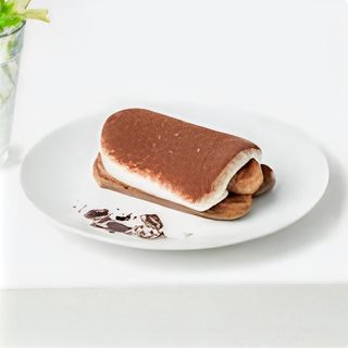 820 Mini tiramisù al mascarpone