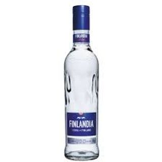 Wódka Finlandia