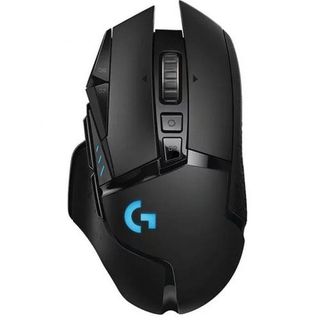 Ratón Inalámbrico Logitech G502 - 5099206082106