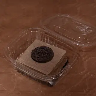 Tarta Oreo
