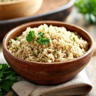 Brown Rice