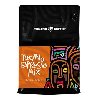 Cafea boabe Tucano Mix