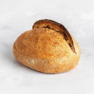 Бездрожжевой хлеб