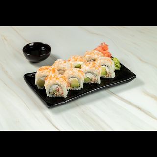 კრევეტის როლი