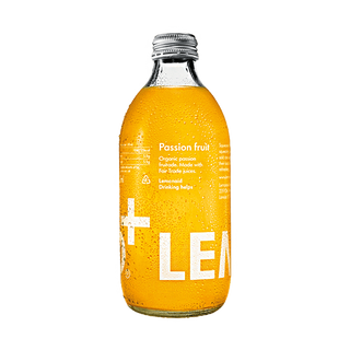 Lemonaid passion fruit