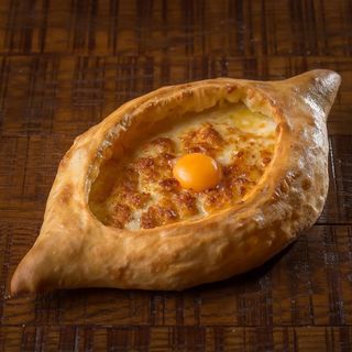 acharuli khachapuri