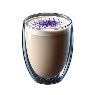 Раф "Лаванда" (400 мл.)