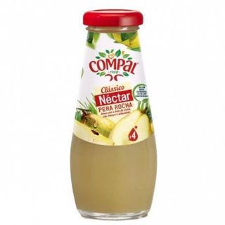 Compal Pêra 200ML
