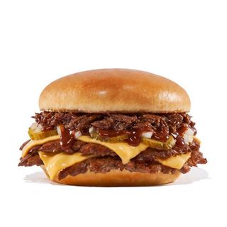 Alberto de Luna Burger