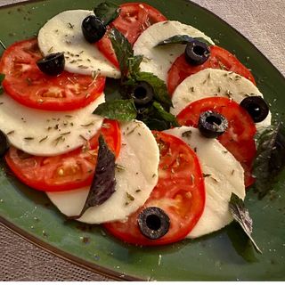 კაპრეზე