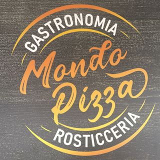Gamberi e rughetta - pizza bianca