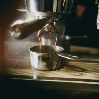 Фредо еспресо