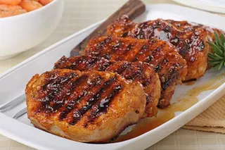 SOLOMILLO CERDO PARRILLA