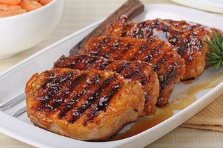 SOLOMILLO CERDO PARRILLA