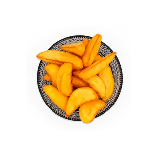 Patatas Deluxe