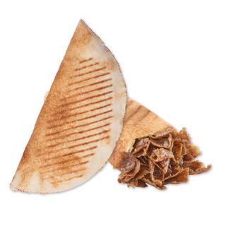 Rollo tylko mięso średni