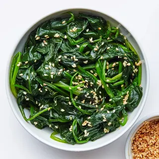 Greens