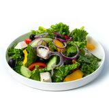 Салат "Греческий"