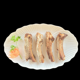 Costilla Fritas