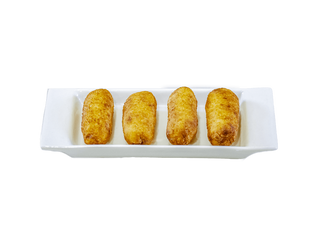 Croquetes De Pollastre (Unitat)