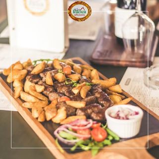 Ćevapčići (10 komada)