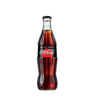 Coca-Cola Zero 33 cl