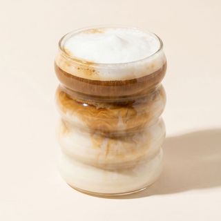 Latte macchiato