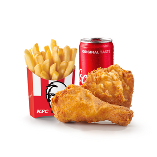 Soutra 2 Max + Boisson