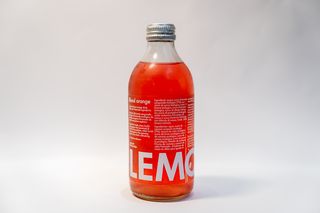 Lemonade Blood Orange 330 Ml