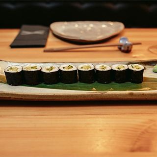 PEPINO MAKI