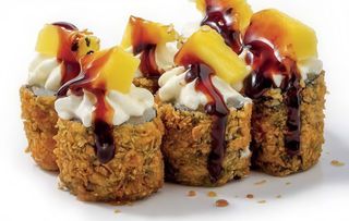 113 Hosomaki Fritto special