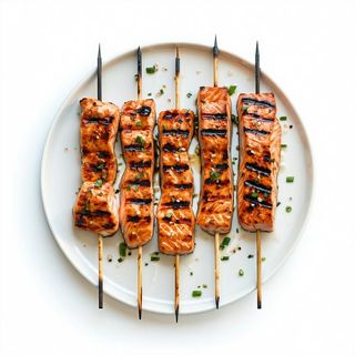 Grigliata a modo nostro