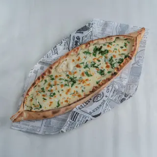Queijo Feta