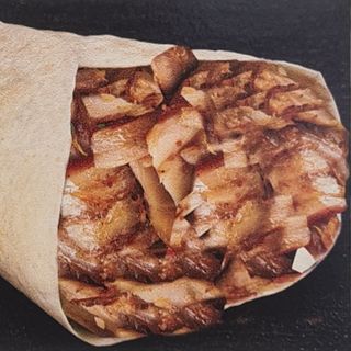 Kebab Rollo samo mięso