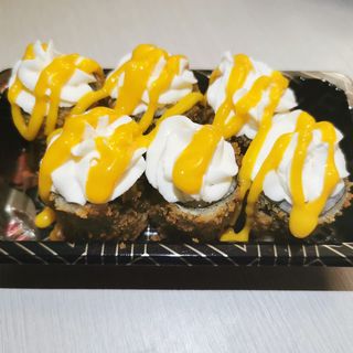  141a,hossomaki  philadelphia 