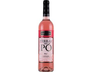 Casa Ermelinda Freitas Terras do Pó Rosé 75cl