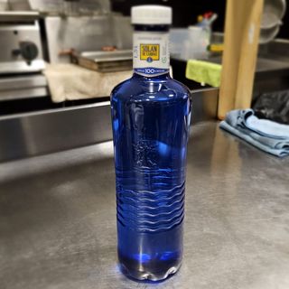Agua Solan De Cabras (1.5 Lt.)