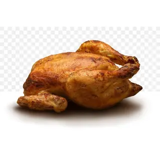 Fried Chicken 