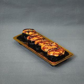 ЗАПЕЧЕННЫЙ ГУНКАН СЕТ