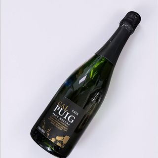 Cava Brut Nature de la casa