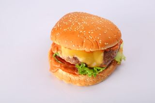 Бургер "Санта-Моника"