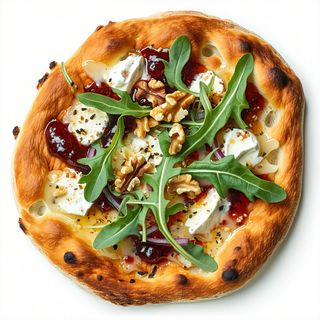 La sciurrata senza lattosio