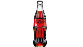 COCA-COLA / ZERO 250 ml