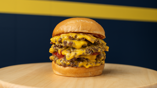 Bee Classic Sextuple