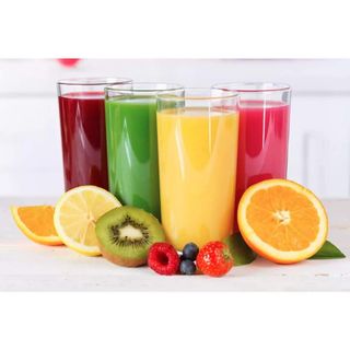 Fresh Juice
