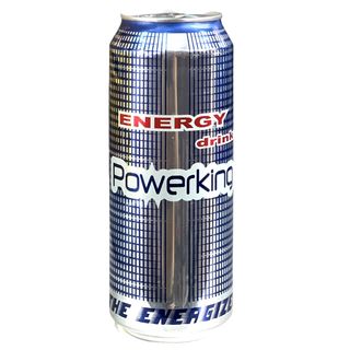 Power King (330 Ml.)