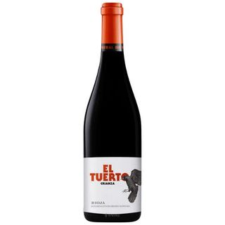 Vino El Tuerto-Rioja Crianza (75 Cl.)