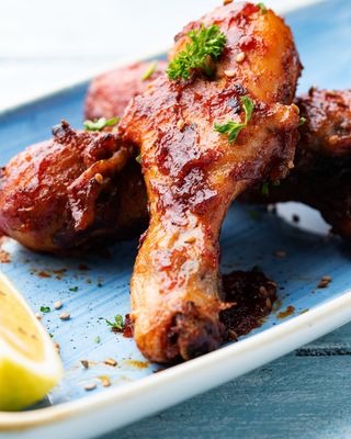 Royale Drum Sticks Meal