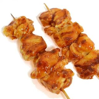 101-Spiedini di pollo 3 pezzi