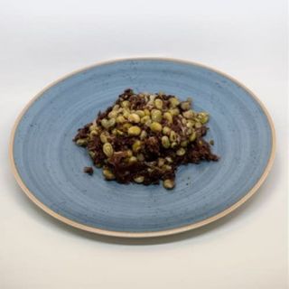 Favetes baby a la catalana